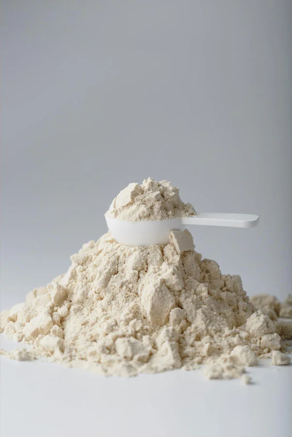 milk-powder